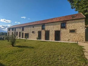 LE CLOS DES LYS - Chambres avec jacuzzi - Nemours - Image 5