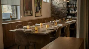 Soadro do Zêzere - Hotel Rural e Restaurante - Image 3
