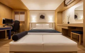 Anook Hotel & Spa Pyeongtaek - Image 2
