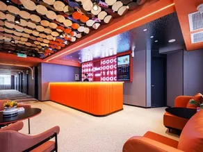 Yunik Esports Hotel (Linfen Hongdong Center Square Branch) - Image 2