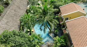 Trang An Aroma Ecolodge Ninh Binh - Image 3