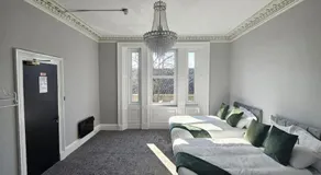 Central Hotel Edinburgh - Image 2