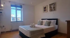 Bright 2bdr Sandymount Apartment Near Sea - Image 4