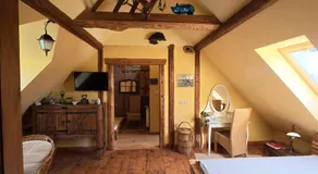Chata z Klimatem, noclegi Karkonosze, Apartamenty - Image 4