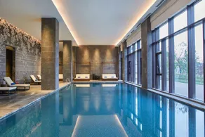 Song Hotel Jinan Fengming - Image 5