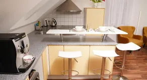 gemütliche Wohnung in Hohenems - Image 3