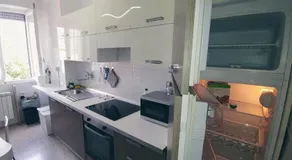 Appartamento con terrazzo zona ospedale civile - Image 4