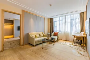 Venus International Hotel Guangdong Meizhou Fengshun Huamao Hot-Spring - Image 4
