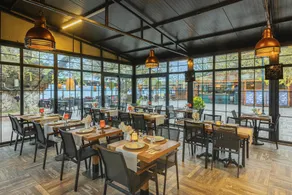 KİRAZ BEACH OTEL - Image 2