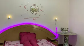 PENGINGAPAN VILLA BERASTAGI MURAH- Villa Bukit Asri Berastagi 32 - Image 2