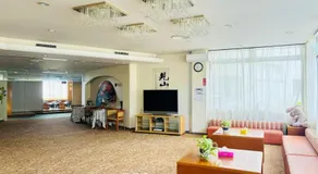 三河温泉酒店 - Image 3