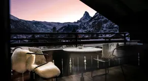 Hotel Alpenhof - Image 5