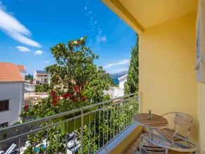 Castelletto - Superior Double Room with Balcony and Airport Transfer 5 - Image 3