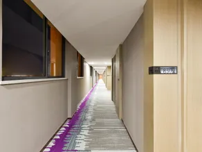 Lavande Hotel Kunming Changshui Airport - Image 4