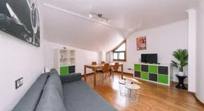 Confort junto al centro by CABANA Rentals - Image 2