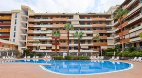 Balcon los Gigantes Beautiful by Olax Rentals - Image 3