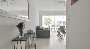 T2 NEUF A4 RDJ-PISCINE–ACCÈS DIRECT PLAGES ET CENTRE VILLAGE– - Image 3