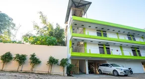 Jungle Eco Mansion - Image 2