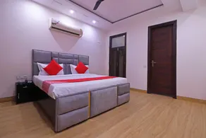 Hotel O Pari Residency - Image 2