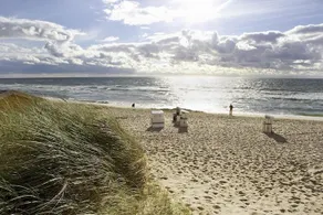 Ferienanlage TUI BLUE Sylt - Image 1