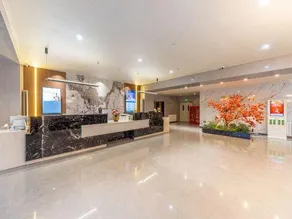Yufeng Hotel - Image 3