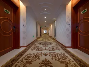 Vienna International Hotel Inner Mongolia Alxa League - Image 5
