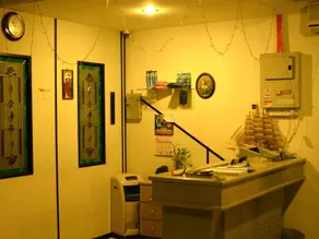 Hotel Tropicanna Pulai Point - Image 5