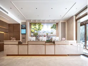 Vienna Hotel (Yanggu New World Plaza) - Image 2