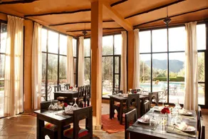 Ksar Shama - Atlas Mountain Retreat - Image 3