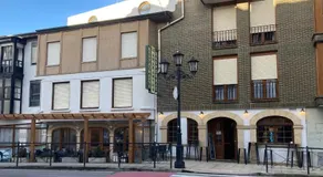 Pensión Amarantos - Image 3