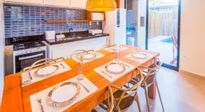 Casa Pé na Areia - Piscina, Praia, Vista e Lazer - Image 3