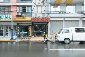 RedDoorz @ Good 101 Quiricada Manila - Image 3