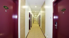 City Garden Hotel - Image 5
