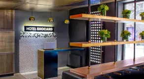 Hotel Shocard Broadway, Times Square - Image 4