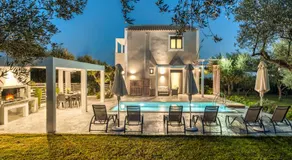 Valeria Luxury Villa - Private Pool - Nestled in Olive Groves Near Tsilivi Beach - Image 4