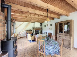 Chalet Jumbaz - Image 4