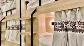 12H Hostel - Image 2
