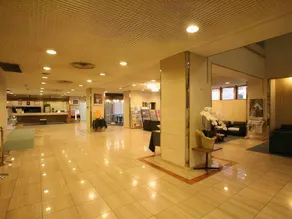 Hotel Sunroute Tokuyama - Image 3