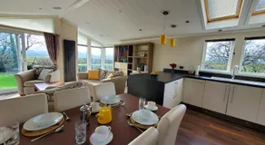 Plas Marchog Lodge - Image 3