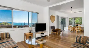 13 Brownell Drive Wategos Beach - Casa de Praia - Image 2