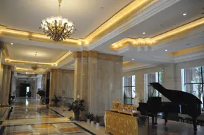 Feilong Hotel - Image 4