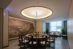 Pingdingshan Liyun Fenglong Hotel - Image 5