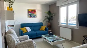 Appartement Vue sur Le Port - Image 2
