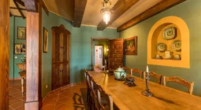 Casa Alta Finca El Revuelo - Image 3