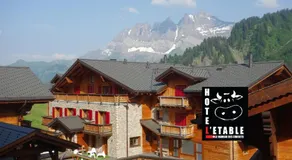 Hotel L'Etable - Image 4