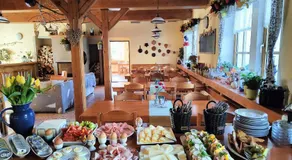 hotel ZLATÝ POTOK - Image 4