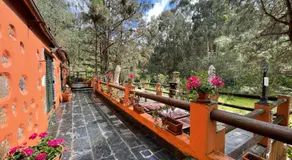 Casa Rural en medio del bosque, El Lance - Image 2