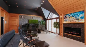 Oravský Háj Garden Hotel & Resort - Image 4