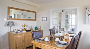 Moorland View Farm B&B - Image 5