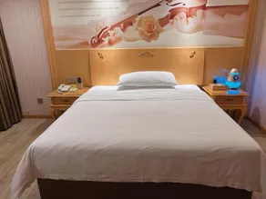 Vienna Hotel Guangdong Zhongshan Caihong Avenue - Image 4